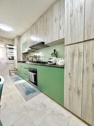 Blk 663 Yishun Avenue 4 (Yishun), HDB 5 Rooms #528476741
